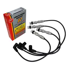 NGK - Instalación De Alta Volkswagen Gol 8V STV25