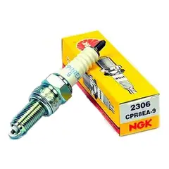 NGK - Bujía Honda Nxr 150 CPR8EA-9