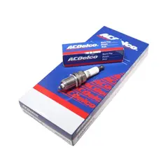 ACDELCO - Kit De Sincronización Chevrolet Aveo