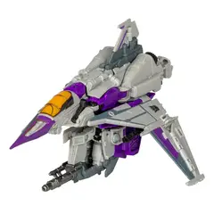 TRANSFORMERS - Skywarp Figura Bumblebee Toy Studio Series 113