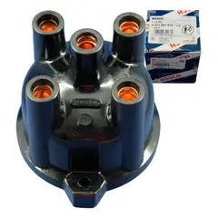 BOSCH - Tapa De Distribuidor Fiat - Fiorino - Volkswagen Escarabajo