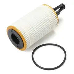 GENERICO - Filtro De Aceite Mercedes Benz C 350 (W204/C204/S204) 68O