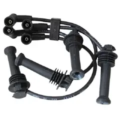 GENERICO - Kit De Sincronización Ford Fiesta 2011 - 2017