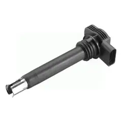 BOSCH - Bobina De Encendido Volkswagen Jetta 221604115