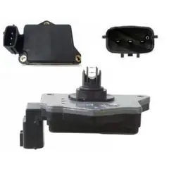 GENERICO - Sensor Flujo De Aire Nissan Sentra (B14) AFH45M46