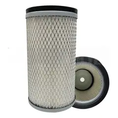 PREMIUM FILTERS - Filtro De Aire Jac 1035 Euro Ii AIP580INT