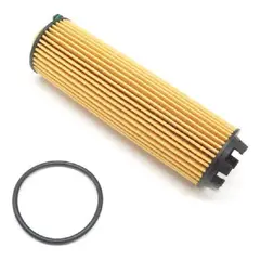 GENERICO - Filtro De Aceite Mercedes Benz W166 Gle350D E159HD311