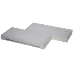 HB - Filtro De Aire Acondicionado Rio Stylus HB1429D