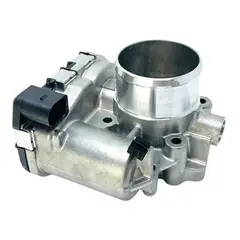 GENERICO - Cuerpo De Aceleración Ford Fiesta Vi TB7S7G9F991CA