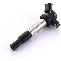 GENERICO - Bobina De Encendido Chevrolet Epica 46510