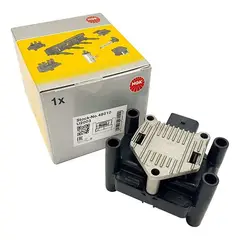 NGK - Bobina De Encendido Volkswagen Gol U2003