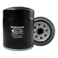 PREMIUM FILTERS - Filtro De Aceite Chevrolet Samurai OLP065