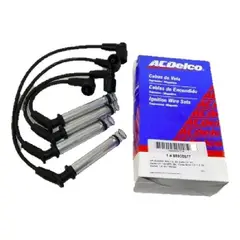 ACDELCO - Kit Cambio De Filtros Chevrolet Corsa