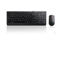 GENERICO - Combo Teclado + Mouse Lenovo