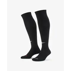 NIKE - MEDIAS DE FUTBOL HOMBRE ACADEMY SX4120-001 NEGRO BLANCO