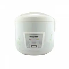 GENERICO - Olla Arrocera Eléctrica Y Vaporera Multifuncional 4 Lt Mccarron