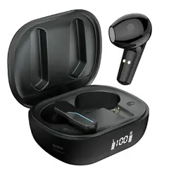 MOVISUN - Audífonos Inalámbricos Bluetooth T13