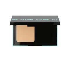MAYBELLINE - Polvo Fit Me Ultimate Twc 123