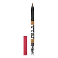 MAYBELLINE - Lapiz De Cejas Tattoo Brow 36H Pencil Lt