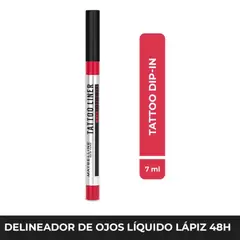 MAYBELLINE - Lápiz Delineador Tattoo Liquid Pen