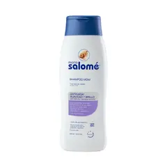 MARIA SALOME - Shampoo Mom Sin Sal X 400ml