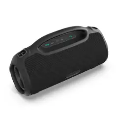KALLEY - Parlante K-PBOOMPLUS Negro