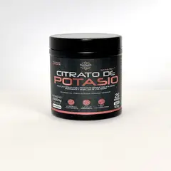 GENERICO - Citrato De Potasio Sinestrin Sandia X 500g