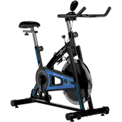 SPORT FITNESS - Bicicleta Spinning Bari P10250 13Kg..