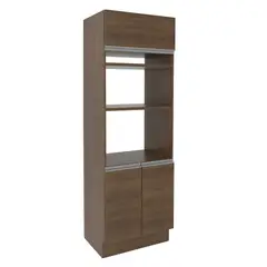 MADESA - Mueble de Cocina para Hornos Glamy 70 cm