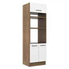 MADESA - Mueble de Cocina para Hornos Agata 70 cm