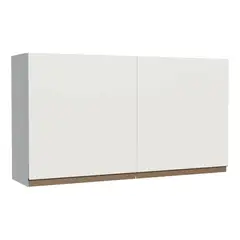 MADESA - Mueble de Cocina Superior Reims 1.20 Metros 2 Puertas