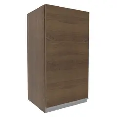MADESA - Mueble de Cocina Superior Glamy 35 cm 1 Puerta