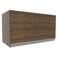 MADESA - Mueble de Cocina Superior Glamy 60 cm 1 Puerta Abatible
