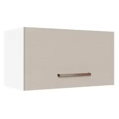 MADESA - Mueble de Cocina Superior Agata 60 cm 1 Puerta Abatible