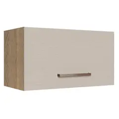 MADESA - Mueble de Cocina Superior Agata 60 cm 1 Puerta Abatible