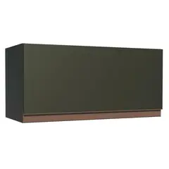 MADESA - Mueble de Cocina Superior Reims 70 cm 1 Puerta Abatible