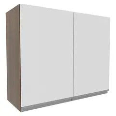 MADESA - Mueble de Cocina Superior Glamy 80 cm 2 Puertas