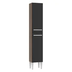 MADESA - Mueble de Cocina Armario Vertical Emilly 2 Puertas