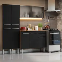 MADESA - Cocina Integral Emilly 1.70 Metros 10