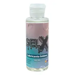 GENERICO - Lubricante Intimo Neutro Gel A Base De Agua Natural 100ml