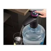 SHEN HUANG - Dispensador Automático De Agua Recargable Smart Botellón