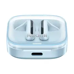 XIAOMI - REDMI BUDS 6 ACTIVE AZUL BLUETOOTH