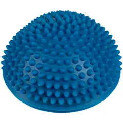 SPORTFITNESS - Mini Bosu O Superficie Masajeadora Erizo