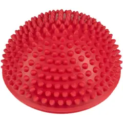 SPORTFITNESS - Mini Bosu O Superficie Masajeadora Erizo