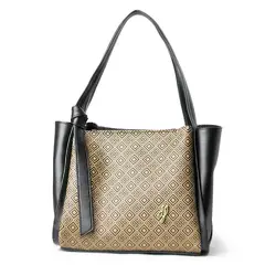 PRICE SHOES - Bolso Moda Mujer 152JAIPURCAFE