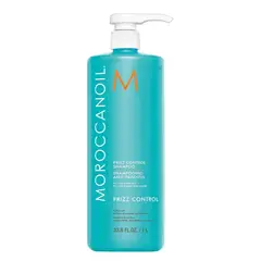 MOROCCANOIL - Shampoo Frizz Control 1L