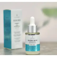 VITASEI - GLOW SKIN - TÓNICO DESPIGMENTANTE CON AHA Y BHA