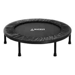 MAGNUX COMPANY - Trampolin Brincolin Aeróbico 91cm MagnuxBlack