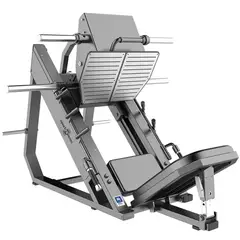 SPORT FITNESS - Prensa Inclinada U3056 Sportfitness