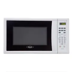 HACEB - Horno microondas 9003163 blanco